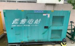东区通州四建大波纹箱定制案例
