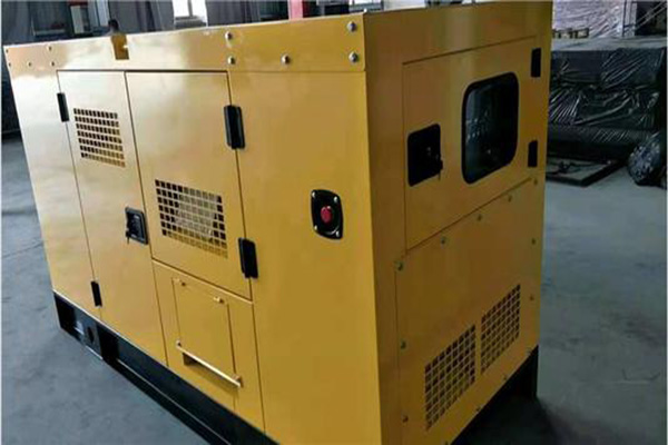 东区发电机出租