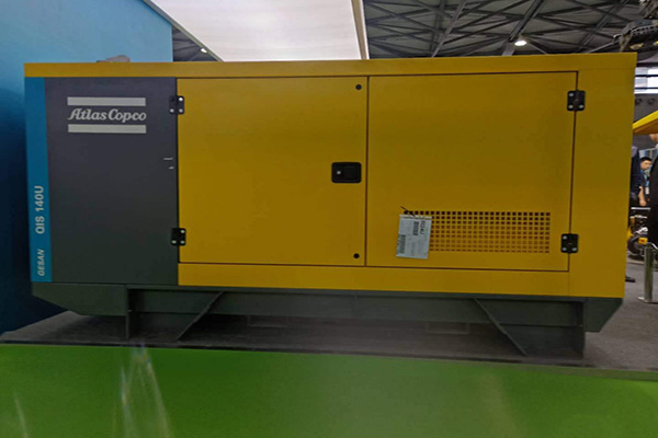 东区发电机出租