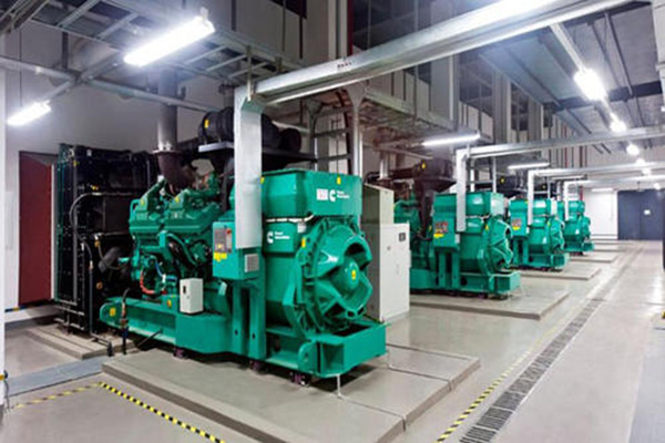 东区发电机出租