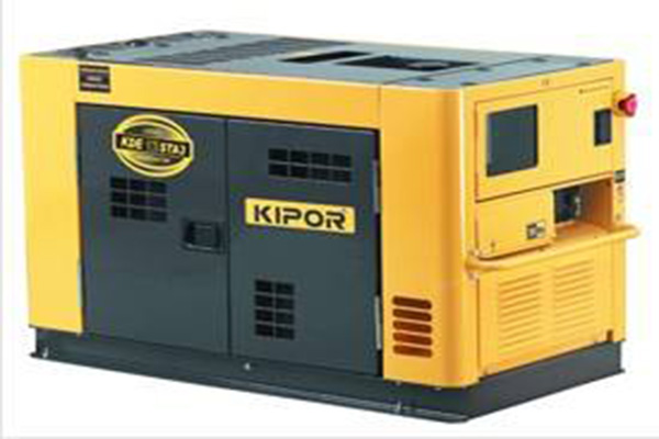 东区发电机出租