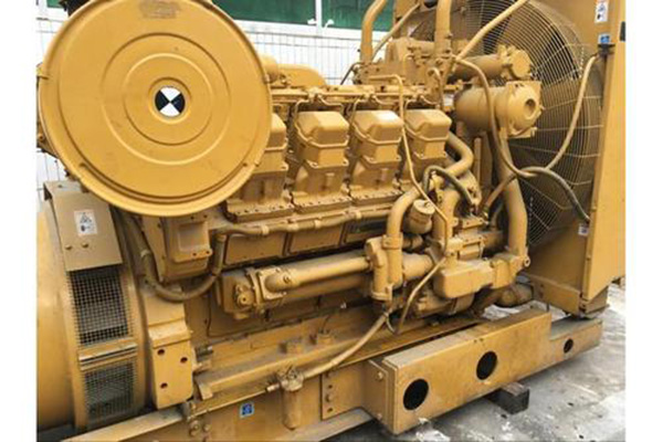 东区发电机出租